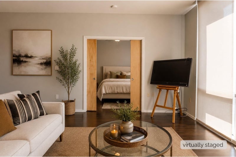 1600 Barton Springs RD #5610, Austin, TX 78704