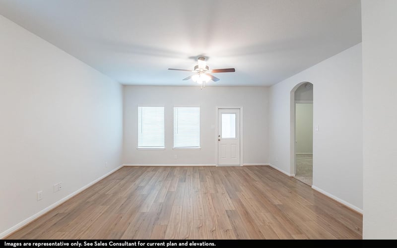 500 Estuary DR, Maxwell, TX 78656