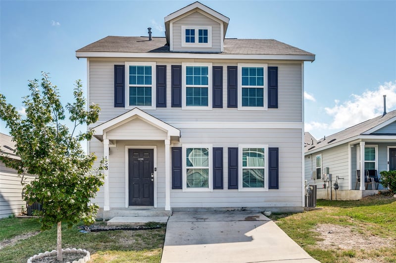 138 Expedition Way, San Antonio, TX 78220