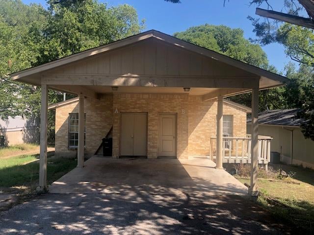 404 Dittmar RD, Austin, TX 78745