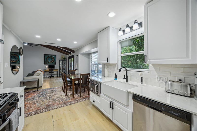 10414 Quail Ridge DR, Austin, TX 78758