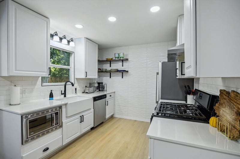 10414 Quail Ridge DR, Austin, TX 78758