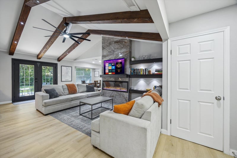 10414 Quail Ridge DR, Austin, TX 78758