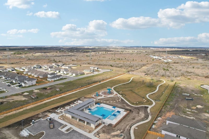 13500 Desert Orchid DR, Buda, TX 78610