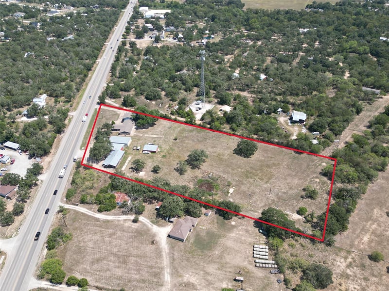 509 State Highway 21, Cedar Creek, TX 78612