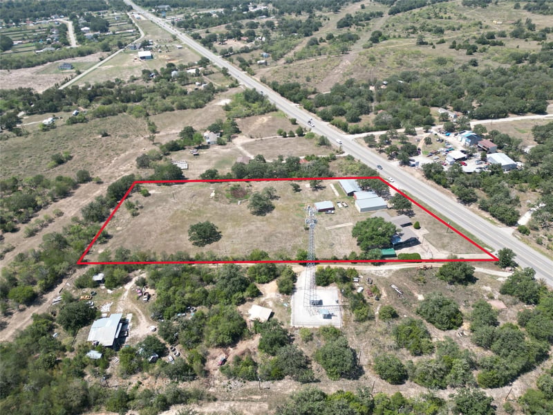509 State Highway 21, Cedar Creek, TX 78612