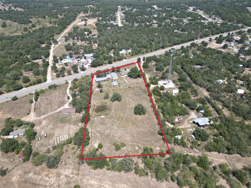 509 State Highway 21, Cedar Creek, TX 78612