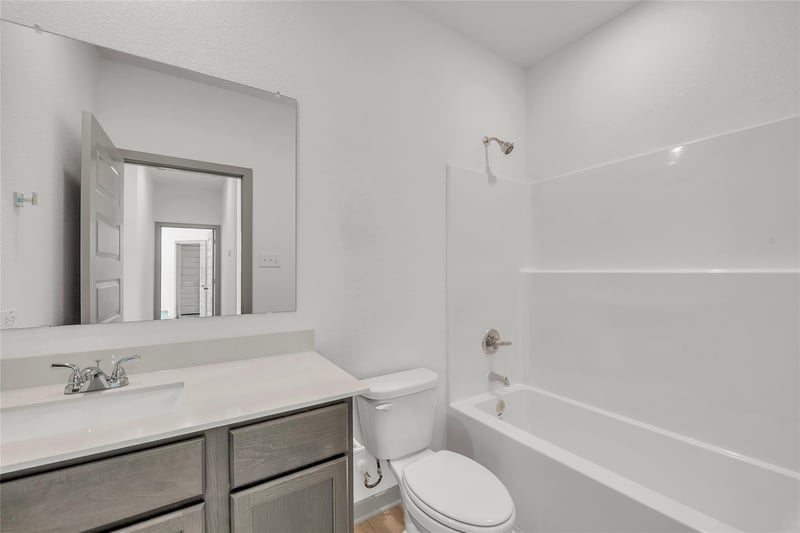 270 Boatright BLVD, Jarrell, TX 76537