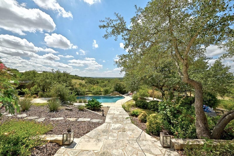 8075 Mount Sharp RD, Wimberley, TX 78676