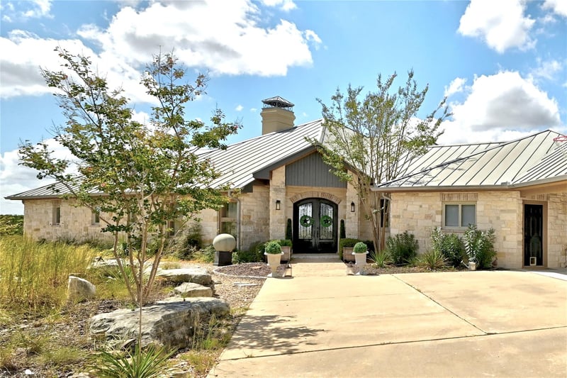 8075 Mount Sharp RD, Wimberley, TX 78676