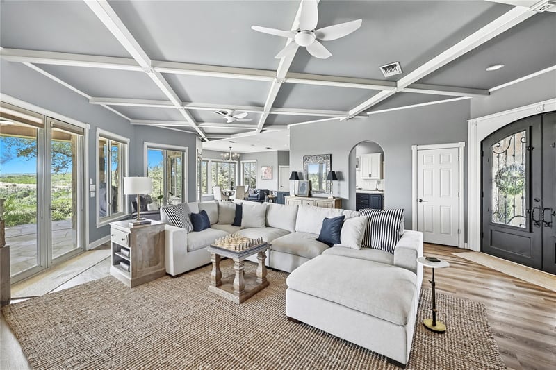 8075 Mount Sharp RD, Wimberley, TX 78676
