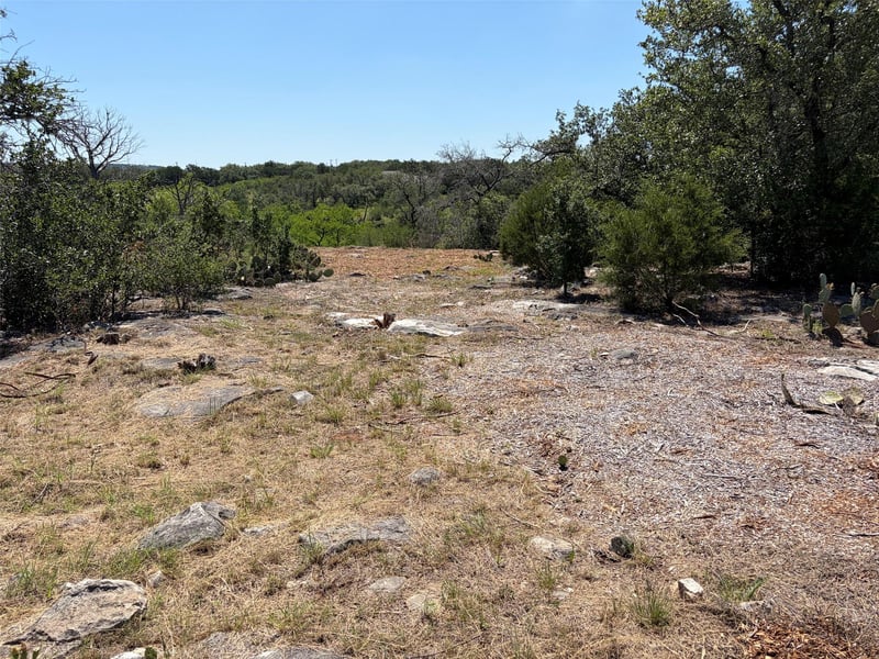 4207 Three Creek TRL, Spicewood, TX 78669
