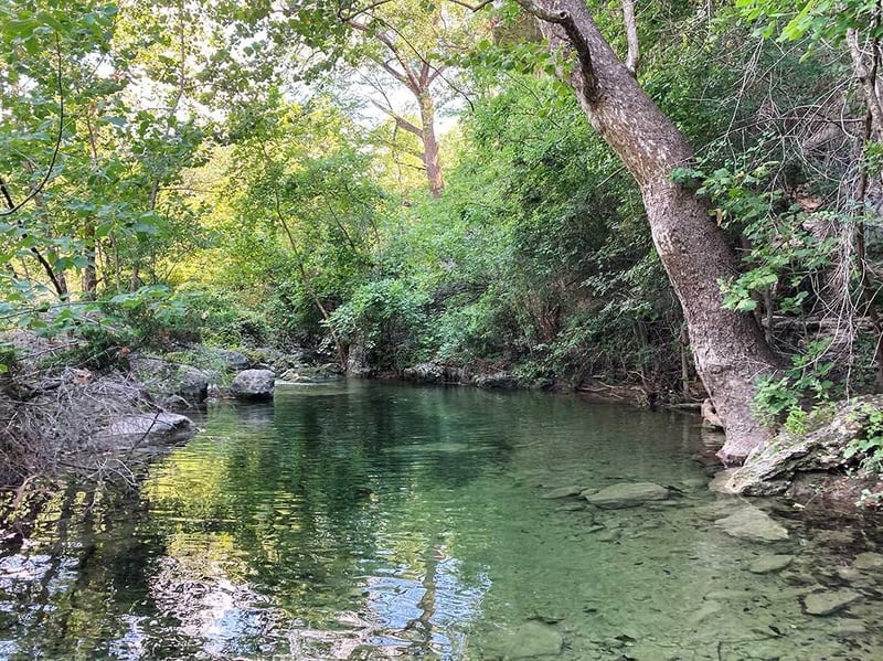 4207 Three Creek TRL, Spicewood, TX 78669