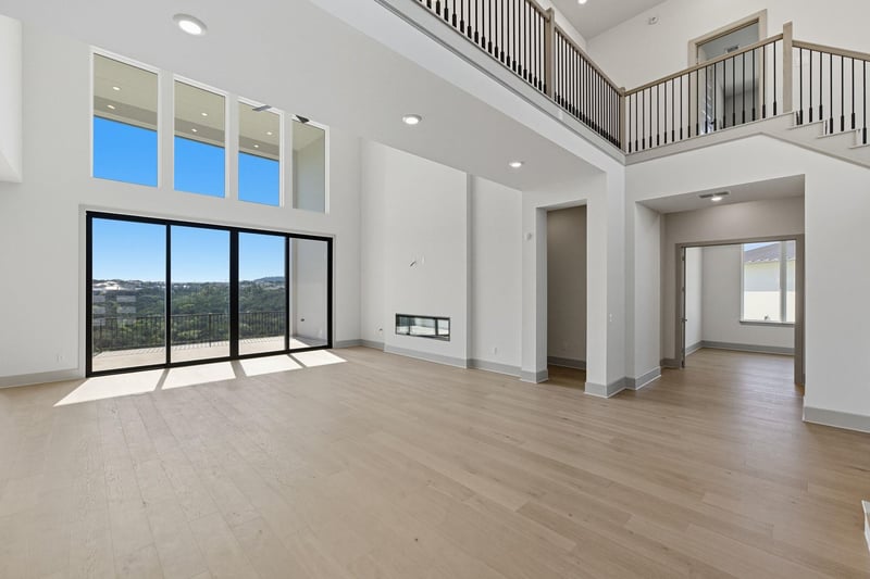 942 Bristol Creek BND, Lakeway, TX 78738