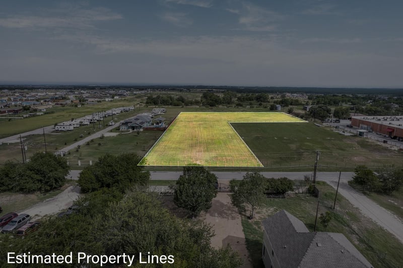 TBD Stork RD, Del Valle, TX 78617