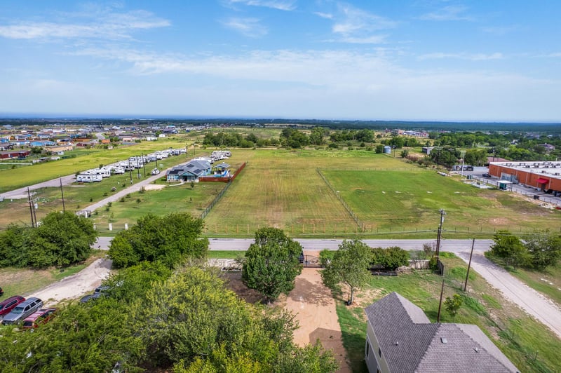 TBD Stork RD, Del Valle, TX 78617
