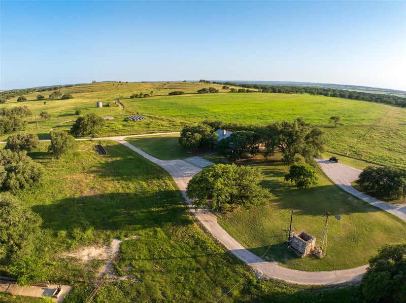 TBD 125 Hye Albert RD, Hye, TX 78635