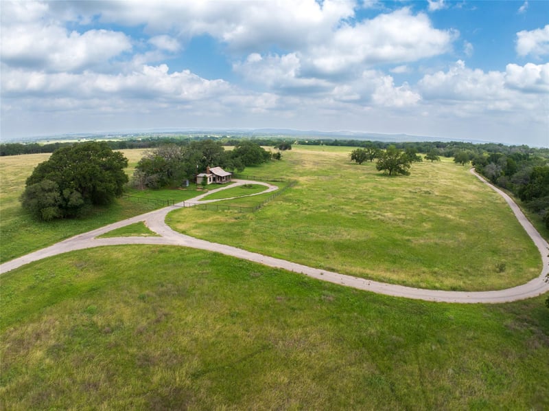 TBD 125 Hye Albert RD, Hye, TX 78635