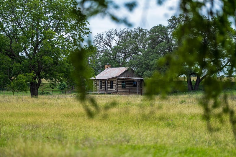 TBD 125 Hye Albert RD, Hye, TX 78635