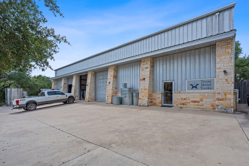 16299 Fitzhugh RD #E, Dripping Springs, TX 78620