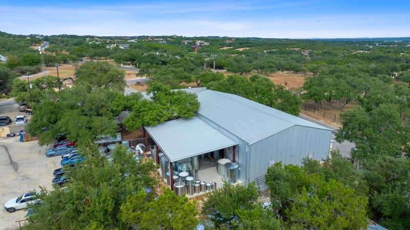 16299 Fitzhugh RD #E, Dripping Springs, TX 78620