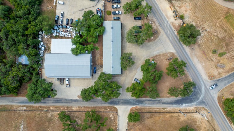 16299 Fitzhugh RD #E, Dripping Springs, TX 78620