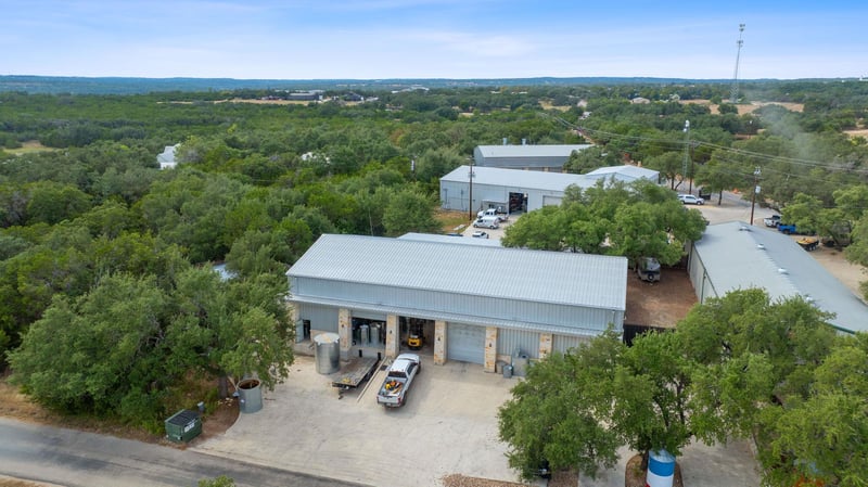 16299 Fitzhugh RD #E, Dripping Springs, TX 78620