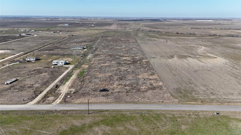 16024 Wells RD, Manor, TX 78653