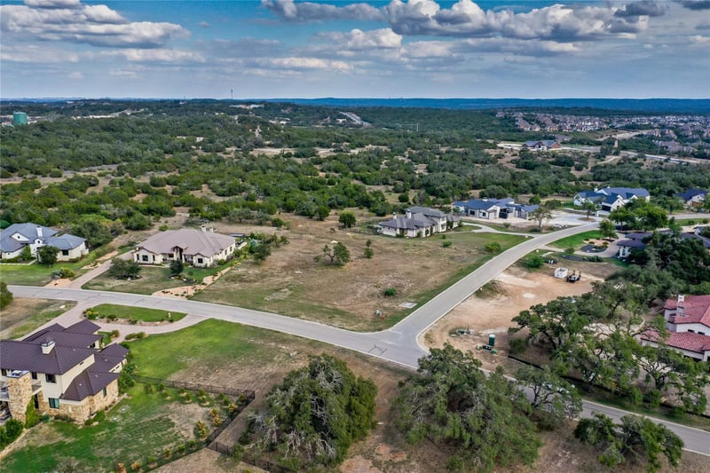 8501 Springdale Ridge DR, Austin, TX 78738