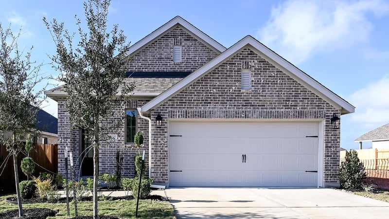 186 Blackborrow DR, Kyle, TX 78640