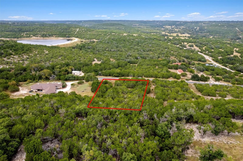113 Woodhollow DR, Bertram, TX 78605