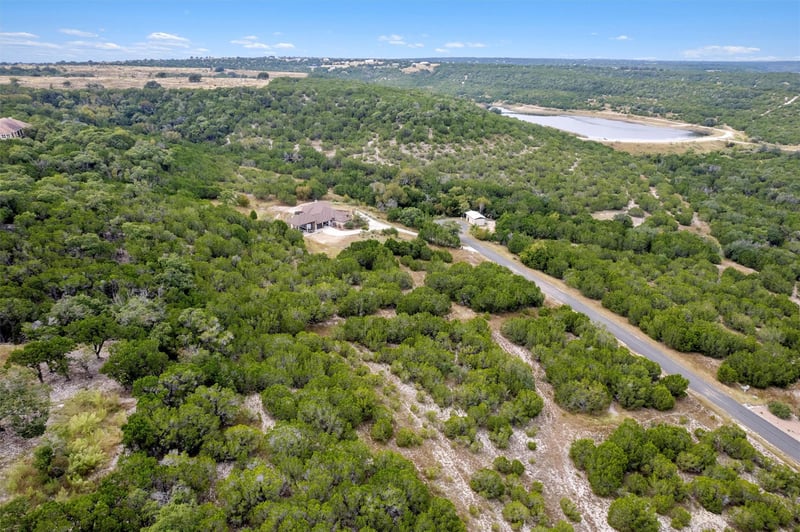 113 Woodhollow DR, Bertram, TX 78605