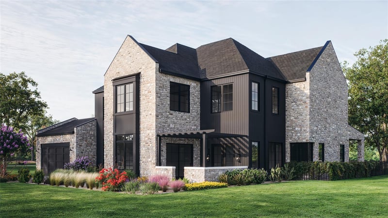 1117 Eternity TER, Austin, TX 78746