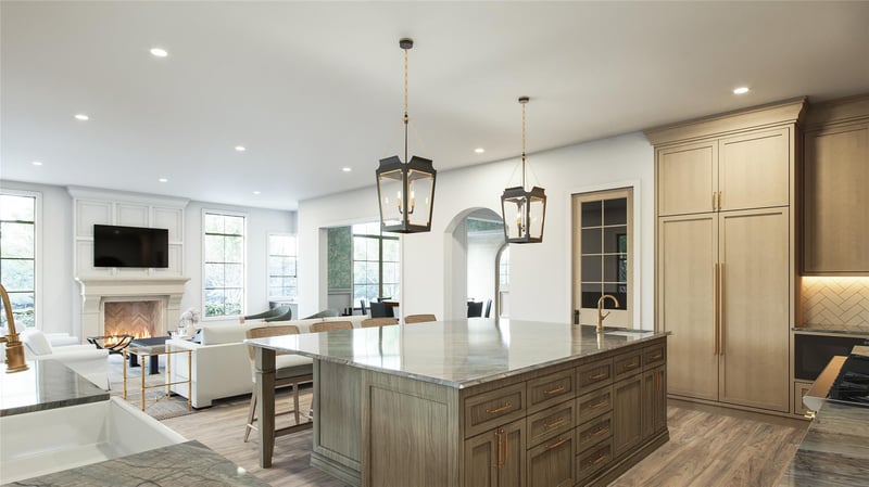 1117 Eternity TER, Austin, TX 78746