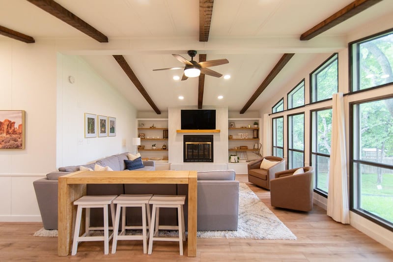 17307 Darleen DR, Leander, TX 78641
