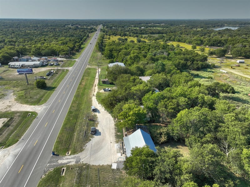 1409 State Highway 22, Whitney, TX 76692