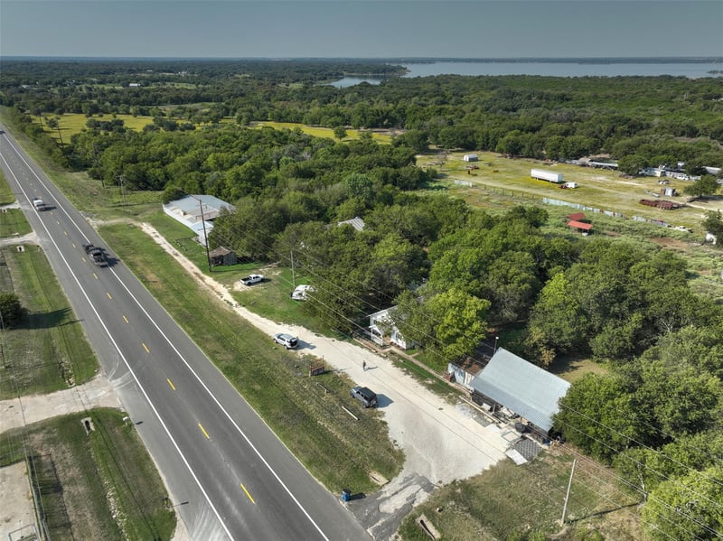 1409 State Highway 22, Whitney, TX 76692