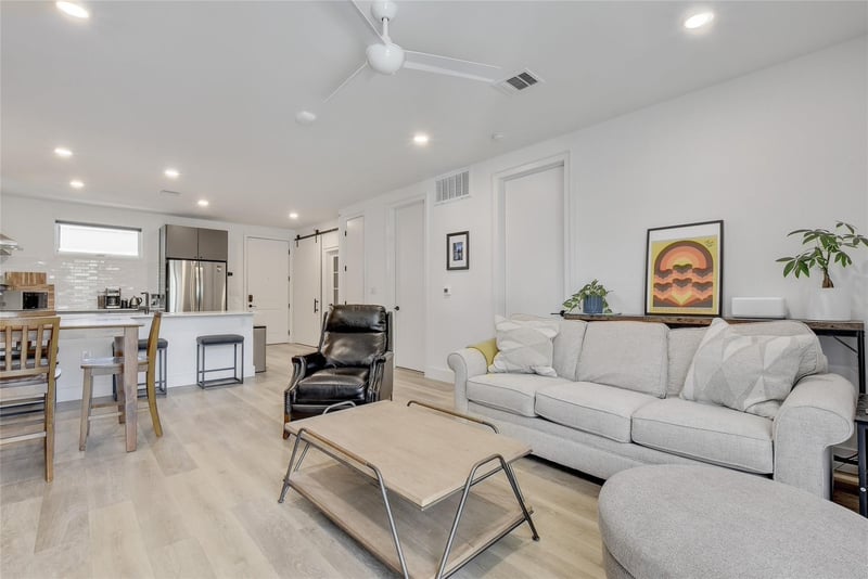 2709 E 5th ST #2305, Austin, TX 78702