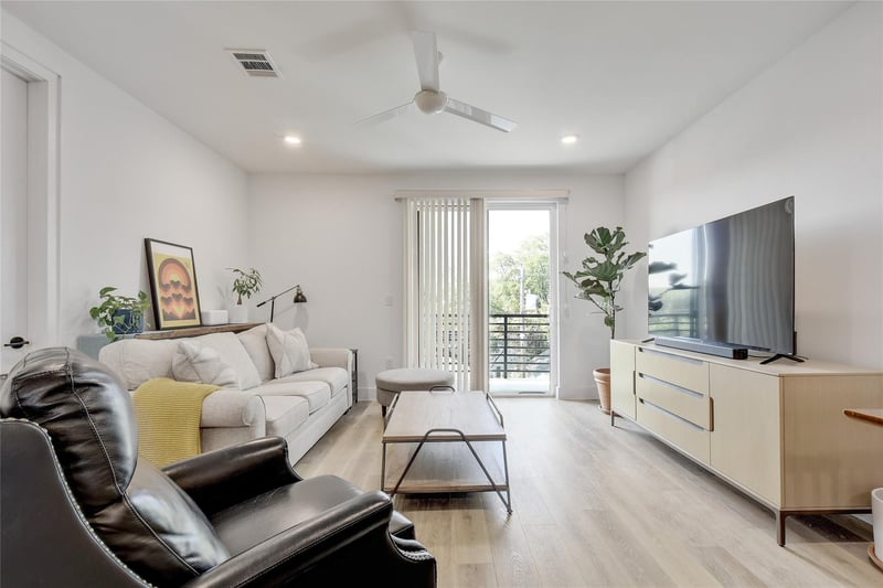 2709 E 5th ST #2305, Austin, TX 78702