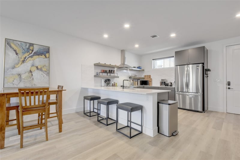 2709 E 5th ST #2305, Austin, TX 78702