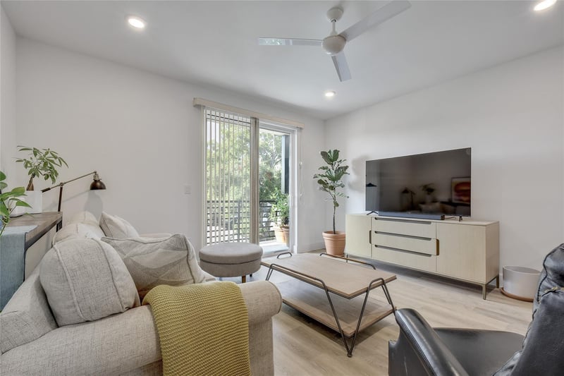 2709 E 5th ST #2305, Austin, TX 78702