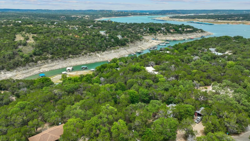 00 Two House RD, Lago Vista, TX 78645