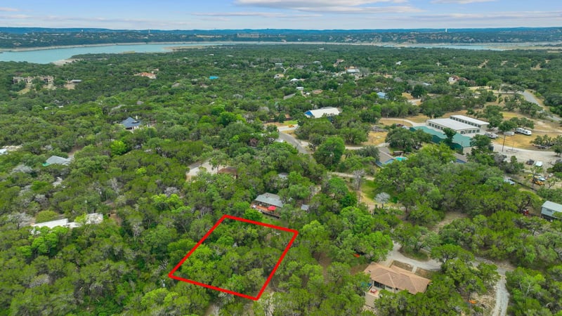 00 Two House RD, Lago Vista, TX 78645