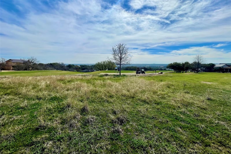 Lot W12062 Cats Eye/broken Hills, Horseshoe Bay, TX 78657