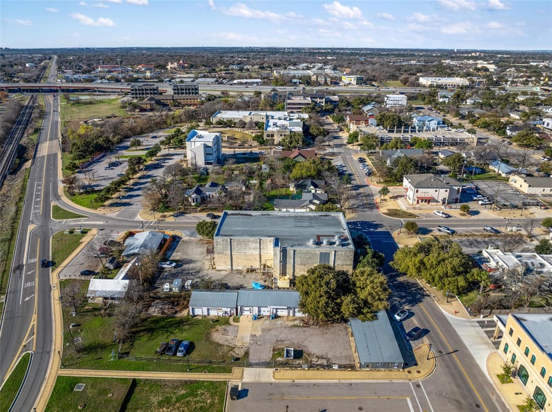 103 Bagdad Ave, Round Rock, TX 78664
