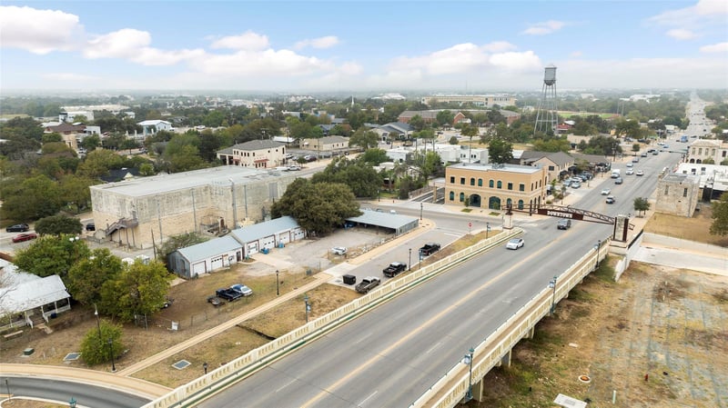 103 Bagdad Ave, Round Rock, TX 78664