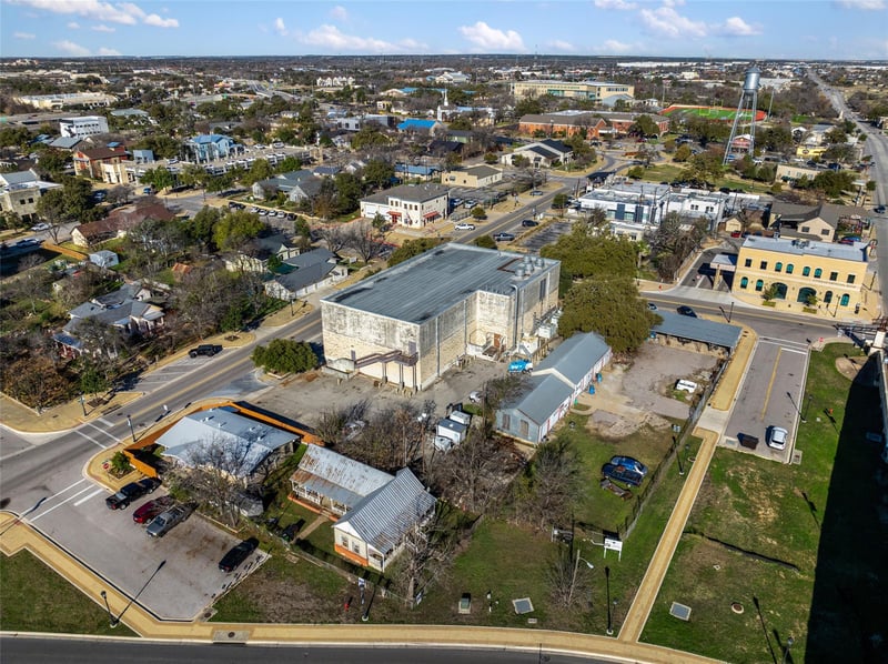 103 Bagdad Ave, Round Rock, TX 78664
