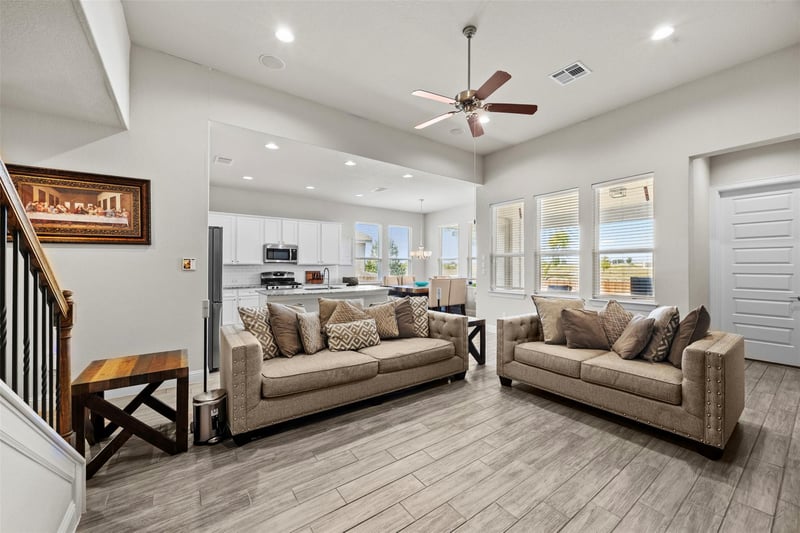 5728 Toscana TRCE, Round Rock, TX 78665