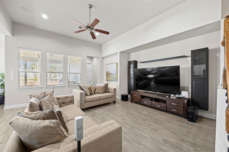 5728 Toscana TRCE, Round Rock, TX 78665