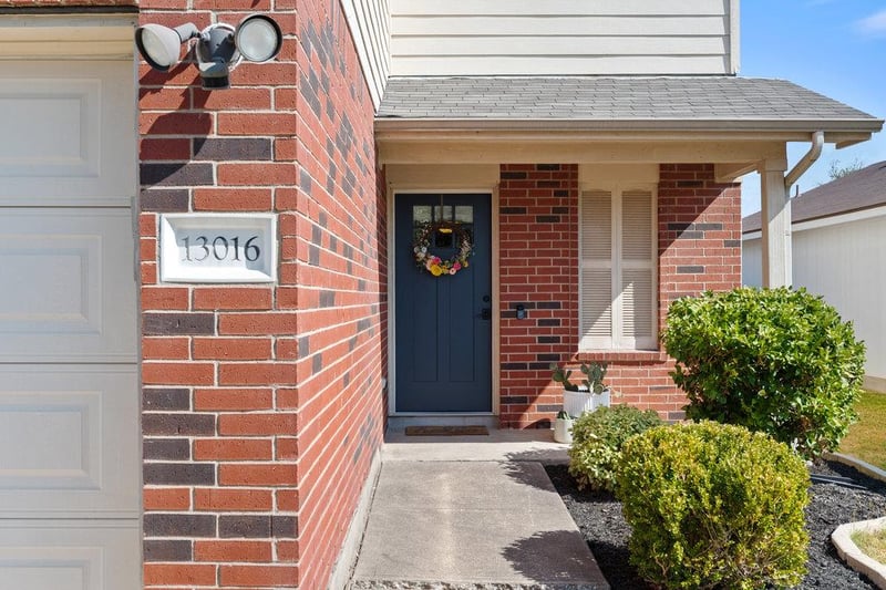 13016 Wedding , Manor, TX 78653